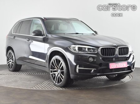 2016 BMW X5 7 SEATS UPGRADED ALLOYS
