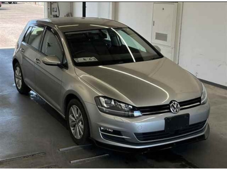 2015 Volkswagen Golf comfortline bmt