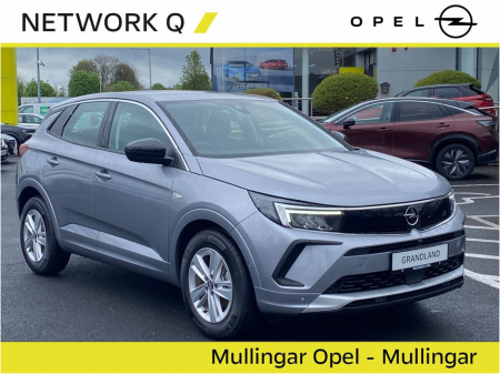 2025 Opel Grandland 1.2SC Petrol - Check out our Reviews