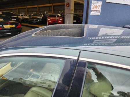 2000 Jaguar S-Type 3.0 V6 EXE. AUTO// CLEAN CAR NICE DRIVER// €1,900