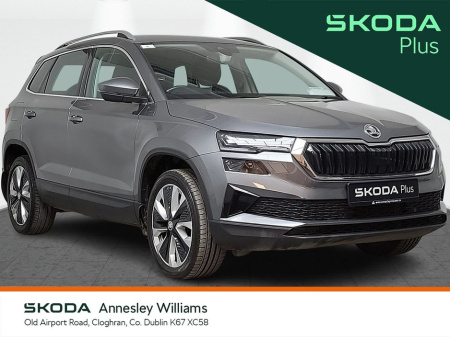 2022 Skoda Karoq Style 2.0Tdi 115Bhp