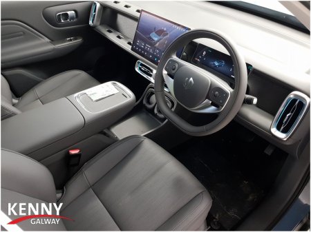 2026 Leapmotor B10 B10 BEV DESIGN