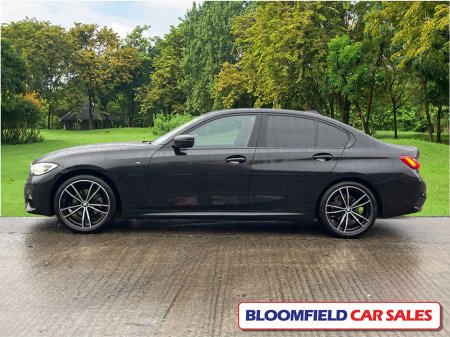 2019 BMW 3 Series 320D , M-SPORT AUTO // IMMACULATE €29,950