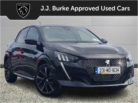 2023 Peugeot 208 1.2 Puretech 130bhp Auto GT