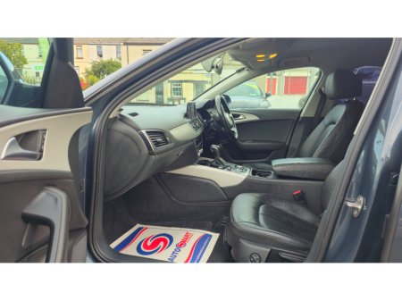 2015 Audi A6 2.0 TDI 150 SE S-TRONIC 4DR AUTO €14,999