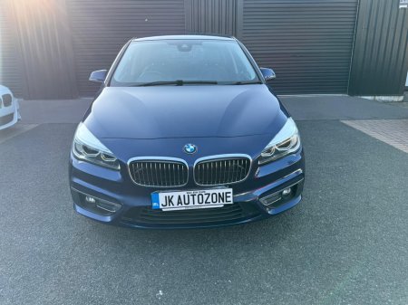 2014 BMW 2 Series 218I ACTIVE TOURER LUXURY €11,995