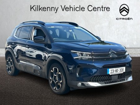 2023 Citroen C5 Aircross FEEL PACK BLUEHDI 130 MY50 4DR