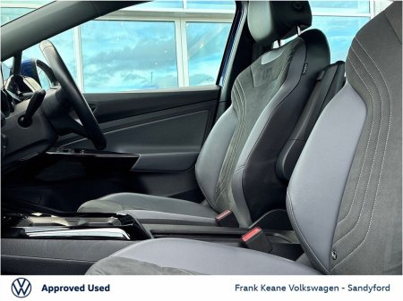 2022 Volkswagen ID.4 *Life* 77KWH 204HP @Frank Keane Volkswagen South Dublin €27,495