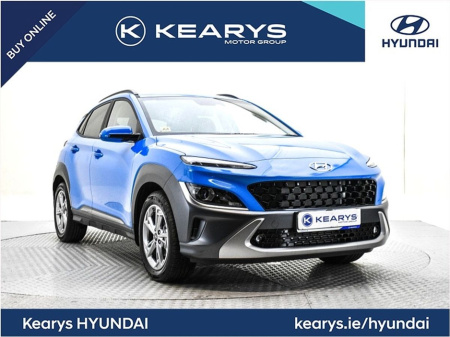 2023 Hyundai Kona 1.0 T-GDI Executive