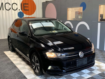 2018 Volkswagen Polo VW Polo TSI Comfort Line / 49k KMs / Reverse Camera / VW Polo Automatic