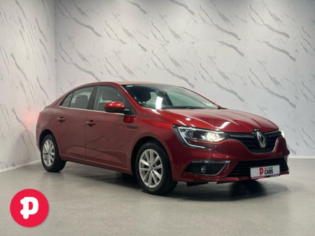2019 Renault Megane Play TCE 4DR - Straight Sale Discount €14,950