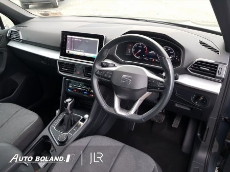 2024 SEAT Tarraco 2.0TDI 150hp 7 Seats Auto - 18