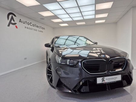 2024 BMW M5 *NOW SOLD*MORE COMING SOON*