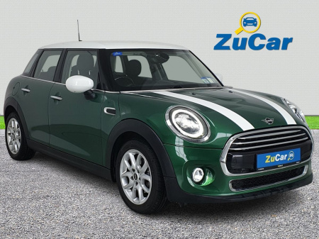 2019 MINI Hatch #202 Cooper Classic