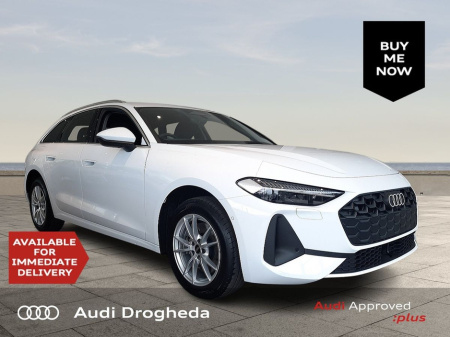 2025 Audi A5 Avant Edition One SE TDI 150 kW S tronic