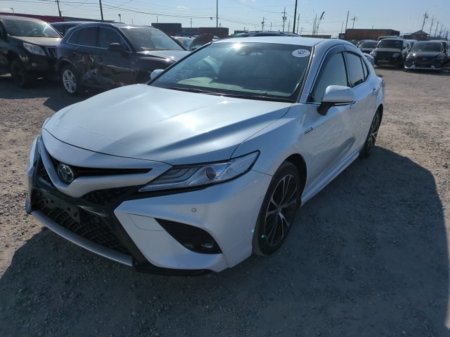 2020 Toyota Camry /2020/2.5 PETROL HYBRID/COMING SOON!! €27,999