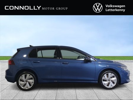 2025 Volkswagen Golf EDITION 75 2.0 TDI 116HP €39,909