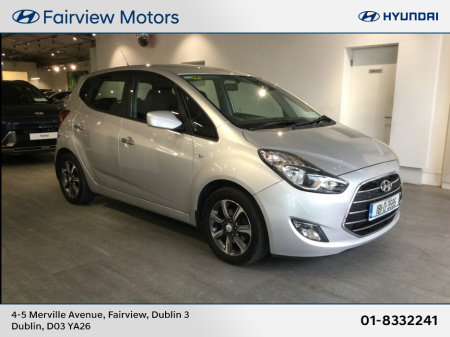 2018 Hyundai ix20 ** SOLD **