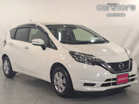 2019 Nissan Note