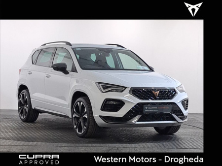 2024 Cupra Ateca Ateca 1.5TSI 150hp DSG