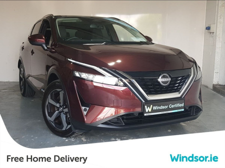 2023 Nissan Qashqai ePOWER QASHQAI SV PREMIUM * Price is Net of Scrappage Allowance *