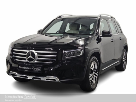 2024 Mercedes-Benz GLB *DEPOSIT TAKEN* 200D New Model - 7 seats - Progressive+ 6.9% Finance Available €57,950
