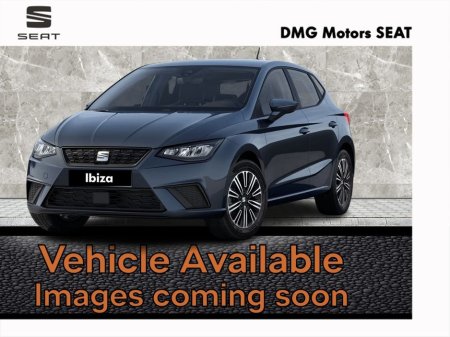 2020 SEAT Ibiza 1.0TSI 95HP SE PLUS