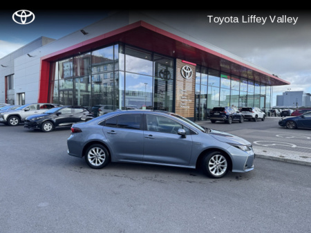 2021 Toyota Corolla  €22,950