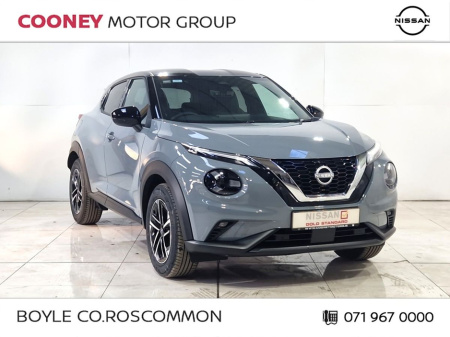 2025 Nissan Juke SV Premium €€4K Your Way €€ €30,400
