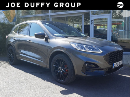 2023 Ford Kuga 2.5 Duratec 225PS PHEV ST-Line X Auto