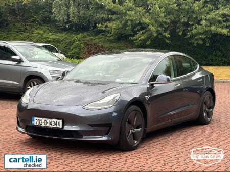 2020 Tesla Model 3 SOLD SOLD SOLD SOLD