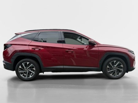 2022 Hyundai Tucson 2WD Executive Plus €34,500