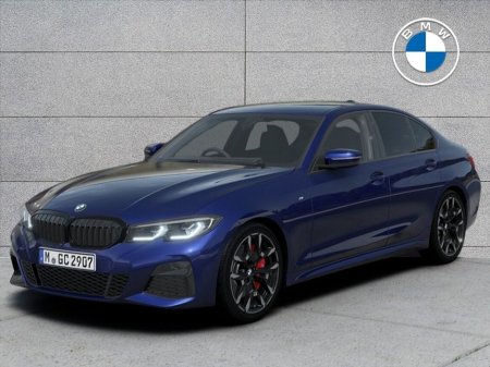 2026 BMW 3 Series 330e M Sport