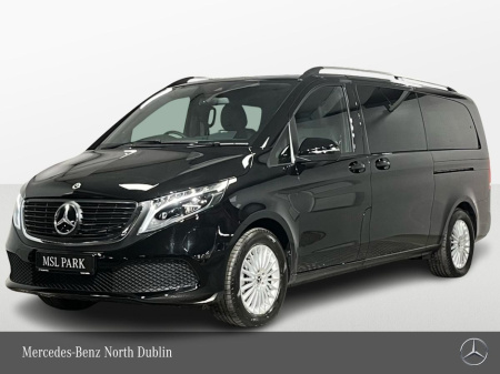 2025 Mercedes-Benz EQV EQV300e Avantgarde - Reversing Camera - Sat Nav - Climate Control - Electric Doors - Heated Seats - Auto Lights/Wipers