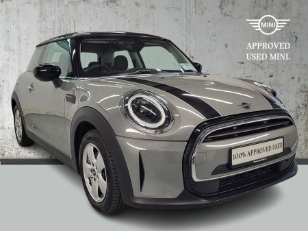 2022 MINI Hatch COOPER Cooper Classic