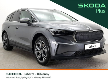 2025 Skoda Enyaq 85+ €45,950