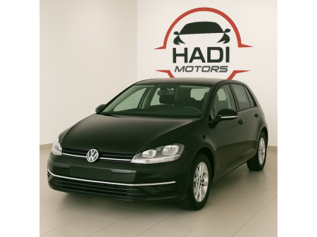 2015 Volkswagen Polo 1.2 TSI 5DR 90HP Comfortline + €12,000