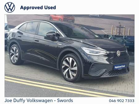 2023 Volkswagen ID.5 STYLE 77kWh 174HP