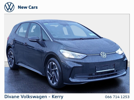 2025 Volkswagen ID.3 BIGGER BATTERY PRO S PLUS 557KM 77KWH BATTERY €47,500