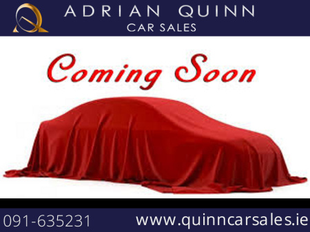 2013 Volkswagen Golf 1.6 TDI SE 105 BHP 5DR €11,950