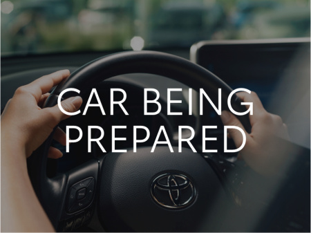 2022 Toyota Rav4 RAV4 HYBRID SPORT 4DR AUTO €39,000