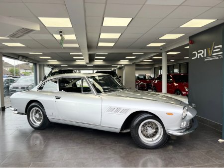 1964 Ferrari 330 330 GT 2+2