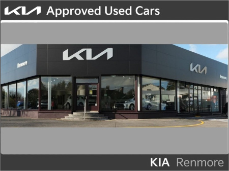 2025 Kia EV3 Earth 3 81.4Kwh