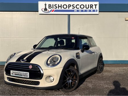2016 MINI Cooper 2016 MINI COOPER