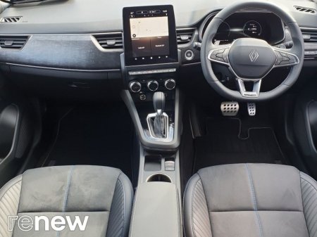 2024 Renault Arkana TCe160 Auto esprit Alpine €33,989