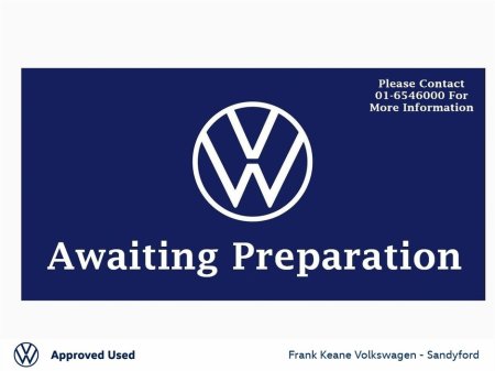 2025 Volkswagen T-Cross *Edition 75* 1.0 TSI Manual 95HP @Frank Keane Volkswagen South Dublin