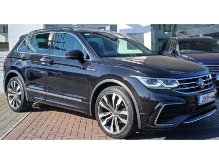 2023 Volkswagen Tiguan R-Line 2.0 TDI 150HP *REARVIEW CAMERA, APP CONNECT, CALL US TODAY*