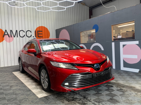 2017 Toyota Camry 2.5 HYBRID / 90k KMs / Cruise Control, Reverse Camera & More