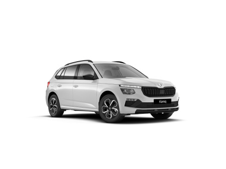2025 Skoda Kamiq Selection