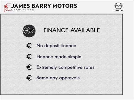 2022 Nissan Leaf Leaf SV 62 kWh €19,995